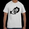 Unisex Authentic T-Shirt Thumbnail