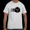Unisex Authentic T-Shirt Thumbnail
