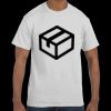 Unisex Authentic T-Shirt Thumbnail