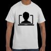 Unisex Authentic T-Shirt Thumbnail