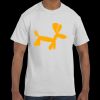 Unisex Authentic T-Shirt Thumbnail