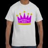 Unisex Authentic T-Shirt Thumbnail