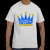Unisex Authentic T-Shirt Thumbnail