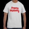 Unisex Authentic T-Shirt Thumbnail
