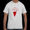Unisex Authentic T-Shirt Thumbnail