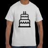 Unisex Authentic T-Shirt Thumbnail
