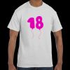 Unisex Authentic T-Shirt Thumbnail