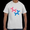 Unisex Authentic T-Shirt Thumbnail