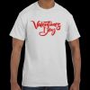 Unisex Authentic T-Shirt Thumbnail