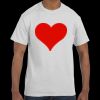 Unisex Authentic T-Shirt Thumbnail