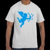 Unisex Authentic T-Shirt Thumbnail