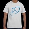 Unisex Authentic T-Shirt Thumbnail