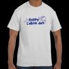 Unisex Authentic T-Shirt Thumbnail