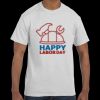 Unisex Authentic T-Shirt Thumbnail