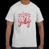 Unisex Authentic T-Shirt Thumbnail