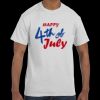Unisex Authentic T-Shirt Thumbnail