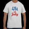 Unisex Authentic T-Shirt Thumbnail