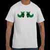 Unisex Authentic T-Shirt Thumbnail