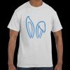 Unisex Authentic T-Shirt Thumbnail