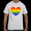Unisex Authentic T-Shirt Thumbnail