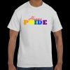 Unisex Authentic T-Shirt Thumbnail