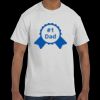 Unisex Authentic T-Shirt Thumbnail