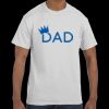 Unisex Authentic T-Shirt Thumbnail