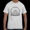 Unisex Authentic T-Shirt Thumbnail