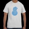 Unisex Authentic T-Shirt Thumbnail