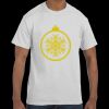 Unisex Authentic T-Shirt Thumbnail