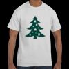 Unisex Authentic T-Shirt Thumbnail