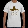 Unisex Authentic T-Shirt Thumbnail
