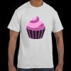 Unisex Authentic T-Shirt Thumbnail