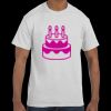 Unisex Authentic T-Shirt Thumbnail