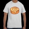Unisex Authentic T-Shirt Thumbnail