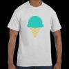 Unisex Authentic T-Shirt Thumbnail
