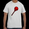 Unisex Authentic T-Shirt Thumbnail
