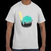 Unisex Authentic T-Shirt Thumbnail