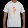 Unisex Authentic T-Shirt Thumbnail