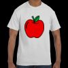 Unisex Authentic T-Shirt Thumbnail
