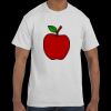 Unisex Authentic T-Shirt Thumbnail