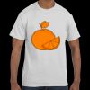 Unisex Authentic T-Shirt Thumbnail