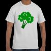 Unisex Authentic T-Shirt Thumbnail