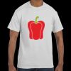 Unisex Authentic T-Shirt Thumbnail