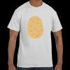 Unisex Authentic T-Shirt Thumbnail