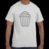 Unisex Authentic T-Shirt Thumbnail