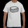 Unisex Authentic T-Shirt Thumbnail