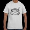 Unisex Authentic T-Shirt Thumbnail