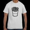 Unisex Authentic T-Shirt Thumbnail