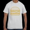 Unisex Authentic T-Shirt Thumbnail